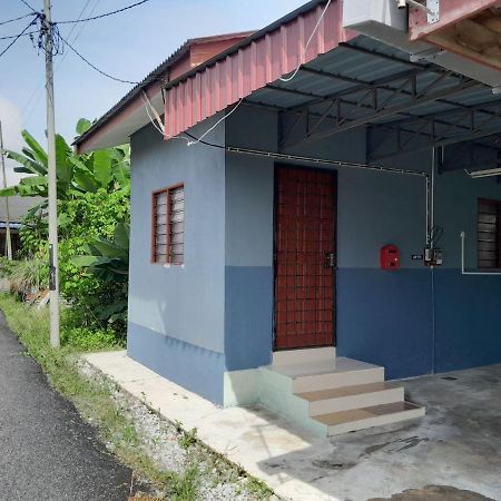 Guesthouse Mokteh Kuala Terengganu Exterior foto