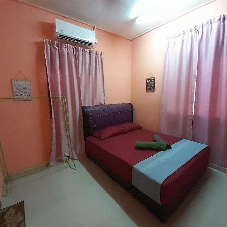 Guesthouse Mokteh Kuala Terengganu Exterior foto
